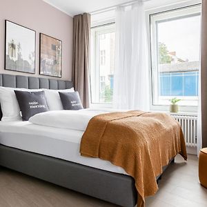 Limehome Berlin Luise Henriette Str - Digital Access