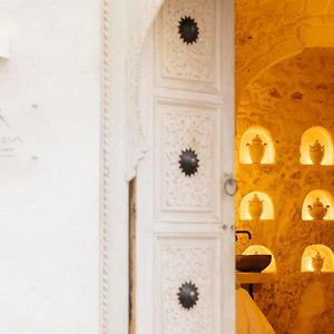 Alesia Luxury Cave